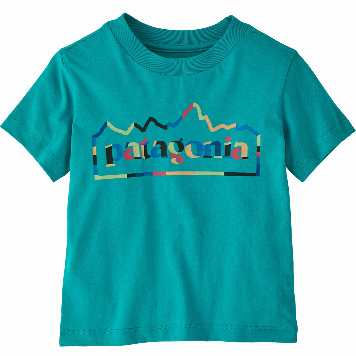 Youth Baby Graphic T-Shirt