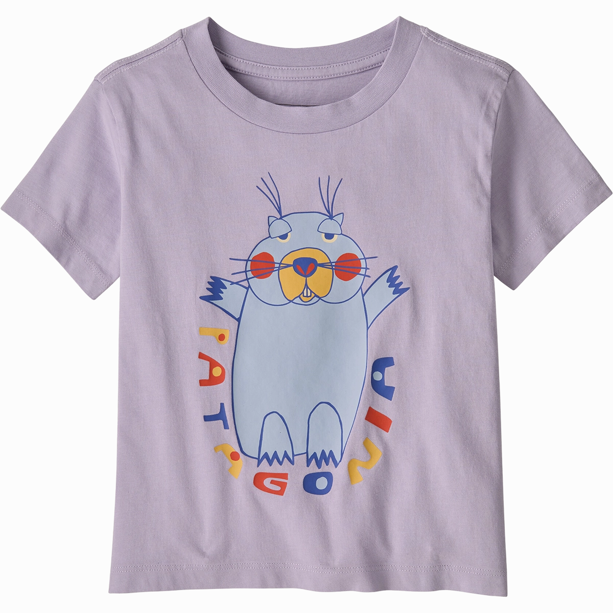 Youth Baby Graphic T-Shirt