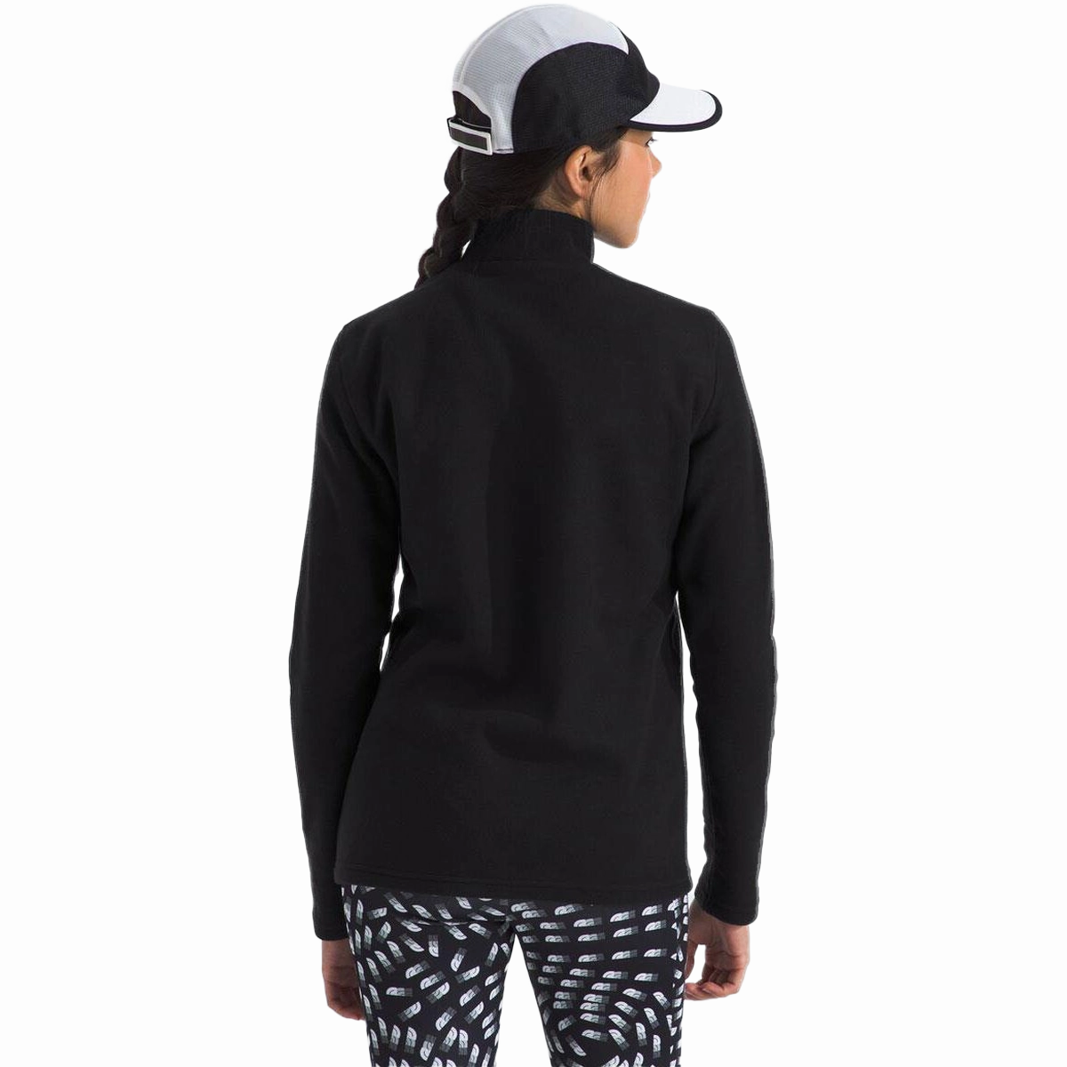 Youth Big Kids' Glacier 1/4 Zip Pullover