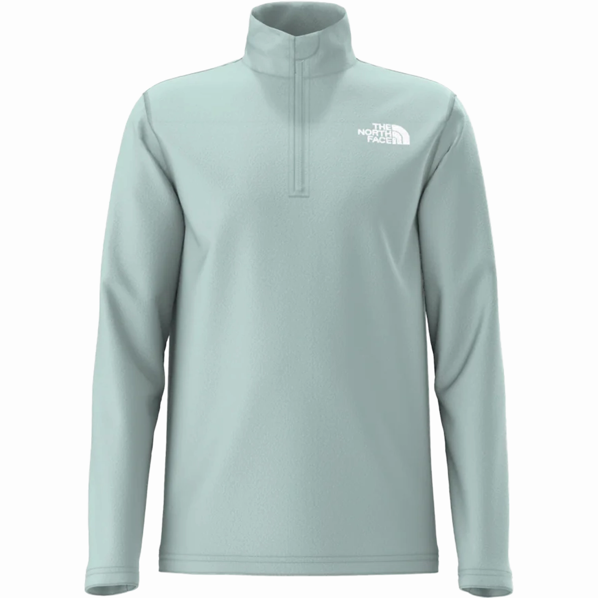 Youth Big Kids' Glacier 1/4 Zip Pullover