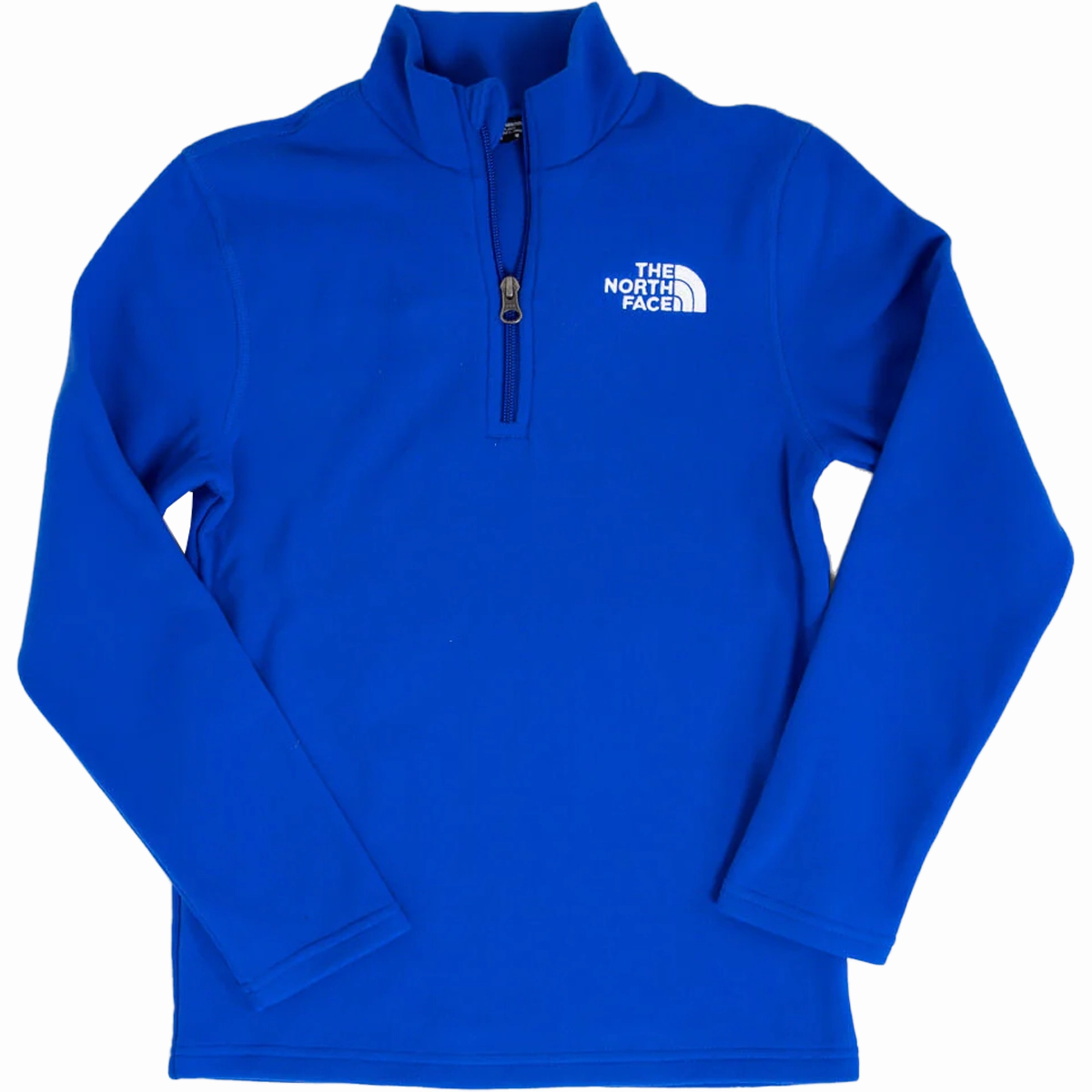 Youth Big Kids' Glacier 1/4 Zip Pullover