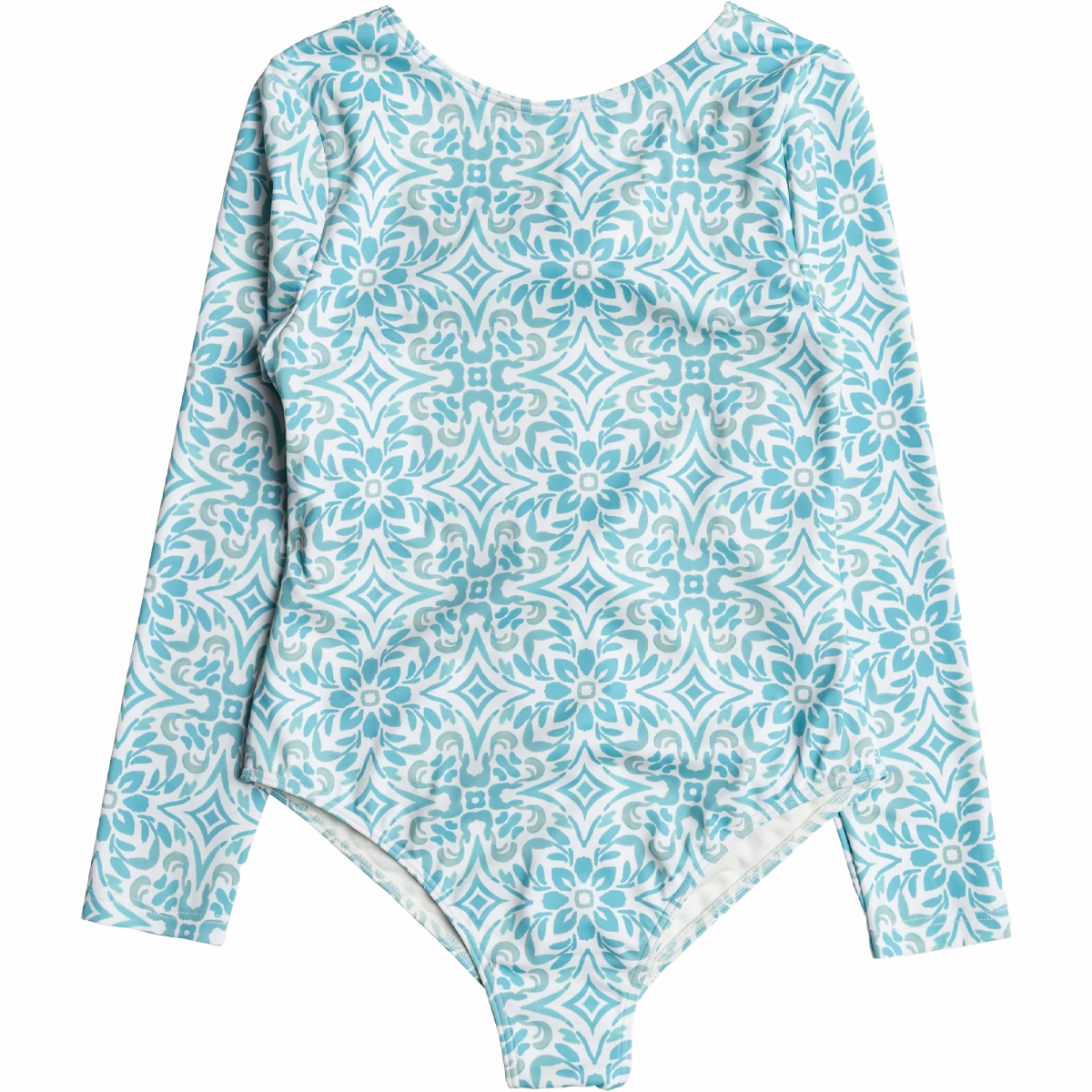 Youth Fresco Tile Onesie