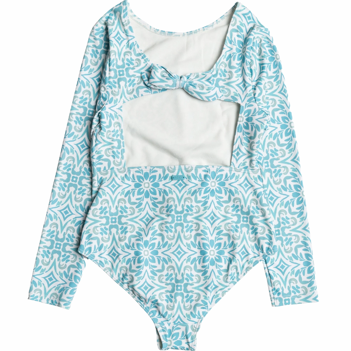 Youth Fresco Tile Onesie