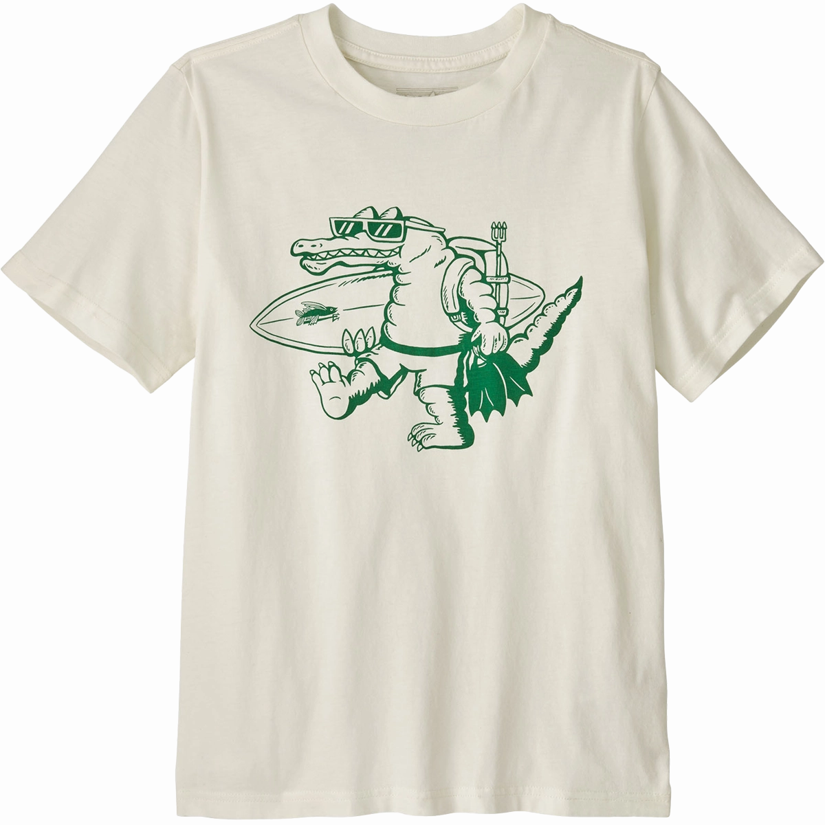 Youth Graphic T-Shirt
