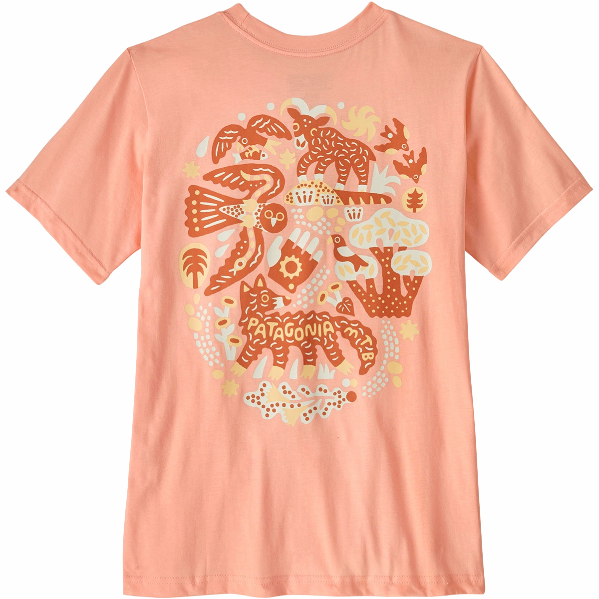 Youth Graphic T-Shirt