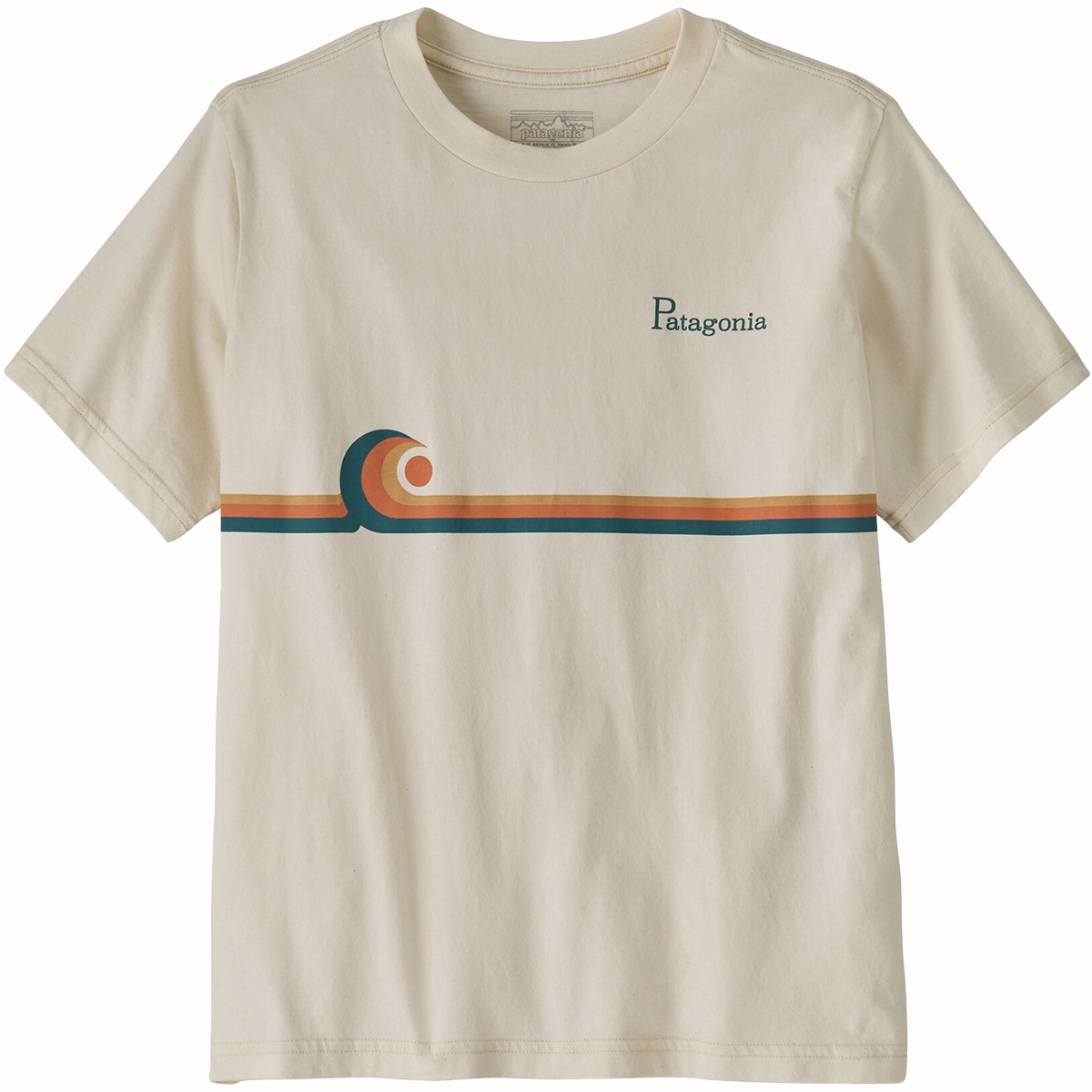 Youth Graphic T-Shirt