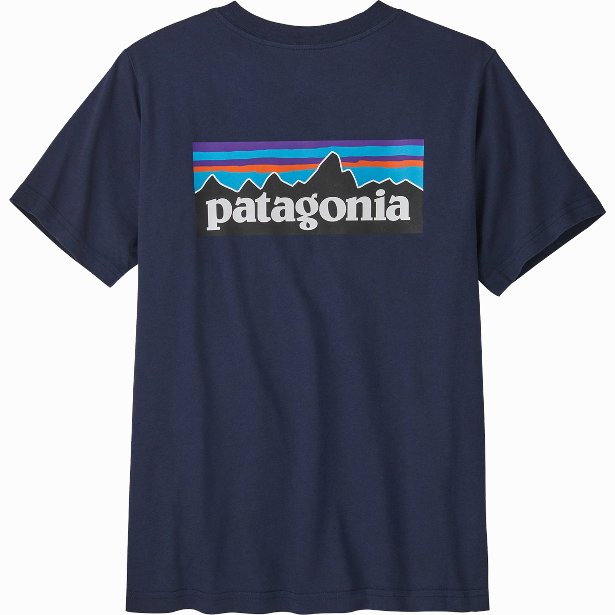 Youth Graphic T-Shirt