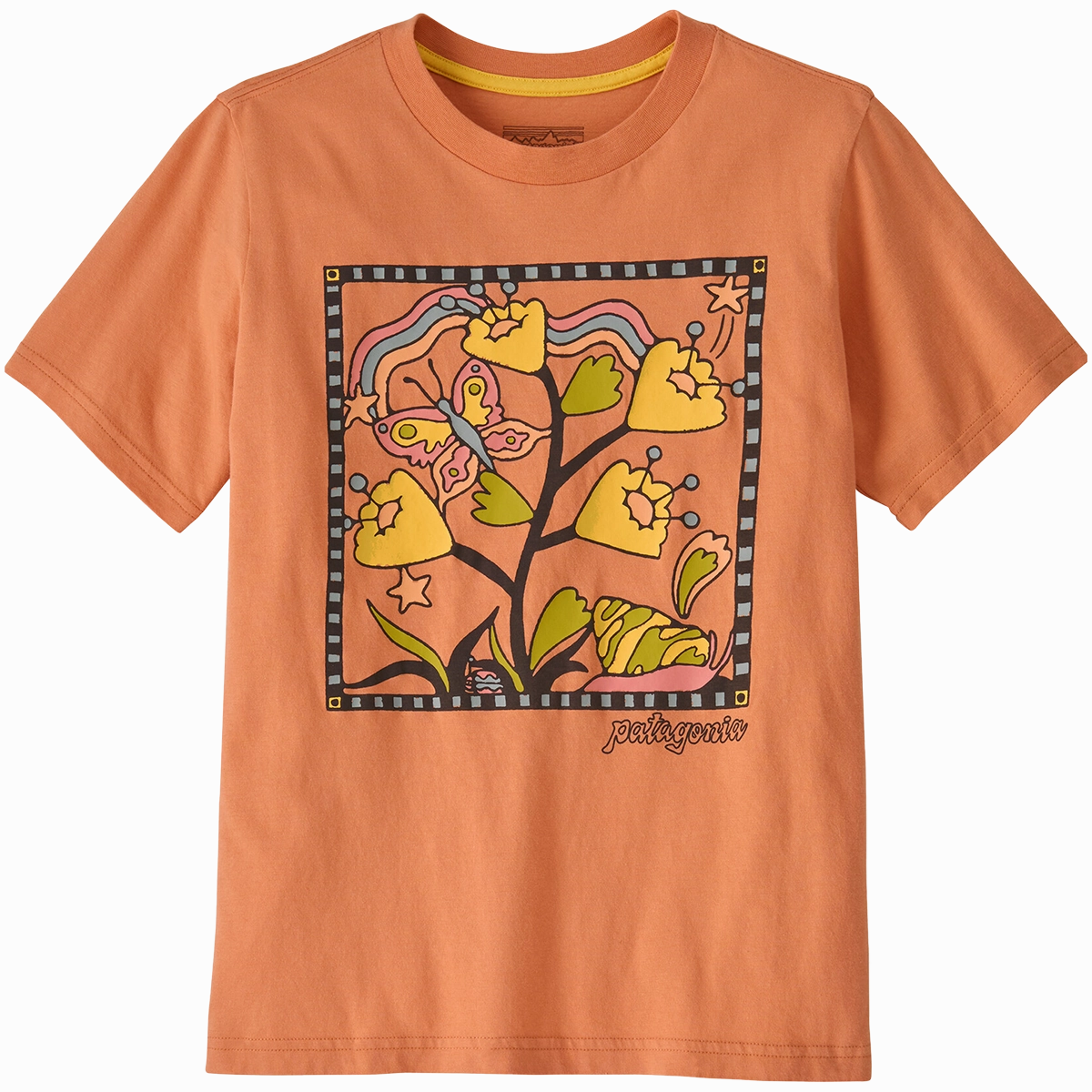 Youth Graphic T-Shirt