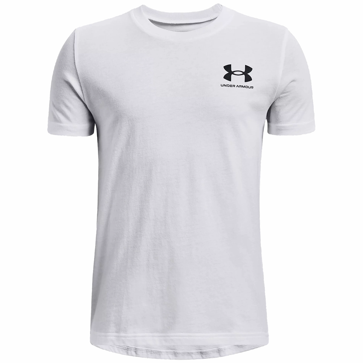 Youth Sportstyle Left Chest Short Sleeve