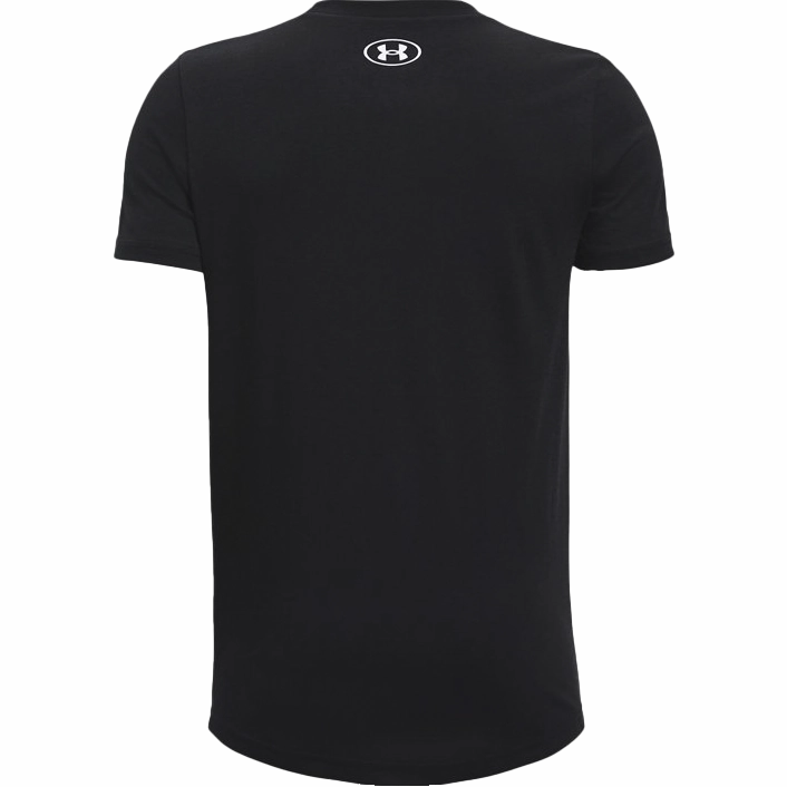 Youth Sportstyle Left Chest Short Sleeve