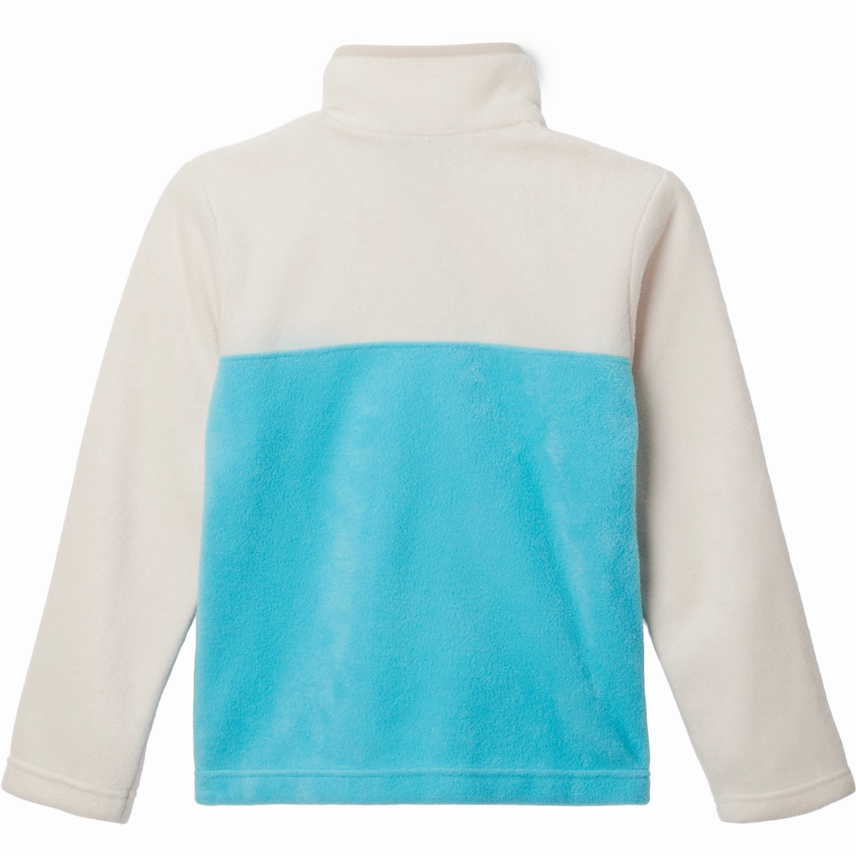 Youth Steens Mtn II 1/4 Snap Fleece Pullover