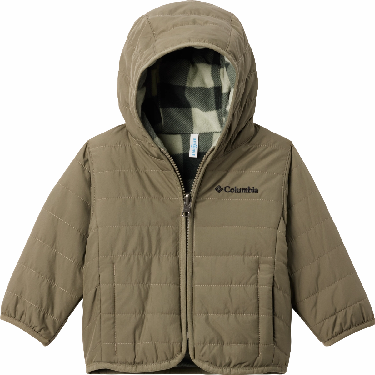 Youth Toddler Double Trouble II Jacket