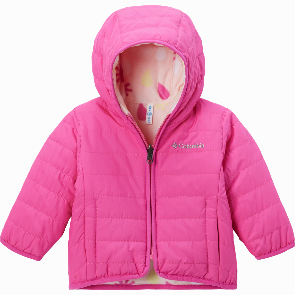 Youth Toddler Double Trouble II Jacket