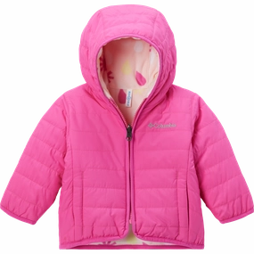 Youth Toddler Double Trouble II Jacket