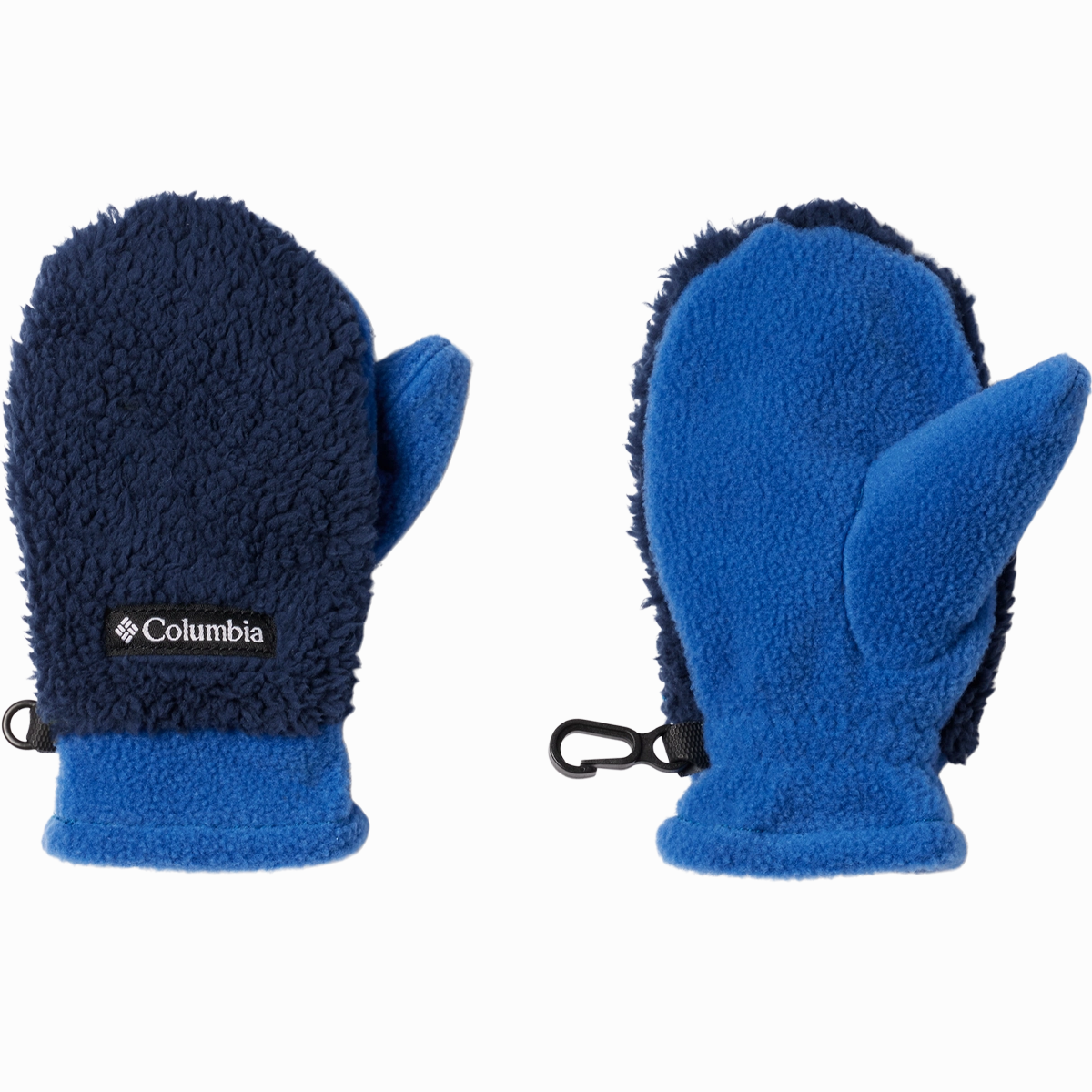 Youth Toddler Rugged Ridge Beanie/Mitten Set