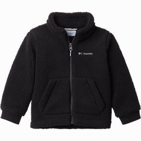 Youth Toddler Rugged Ridge II Sherpa Full Zip Sherpa