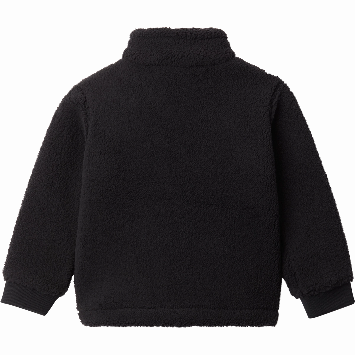 Youth Toddler Rugged Ridge II Sherpa Full Zip Sherpa
