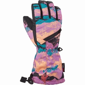 Youth Tracker Glove