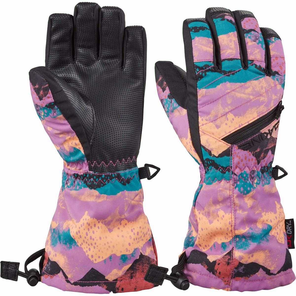 Youth Tracker Glove