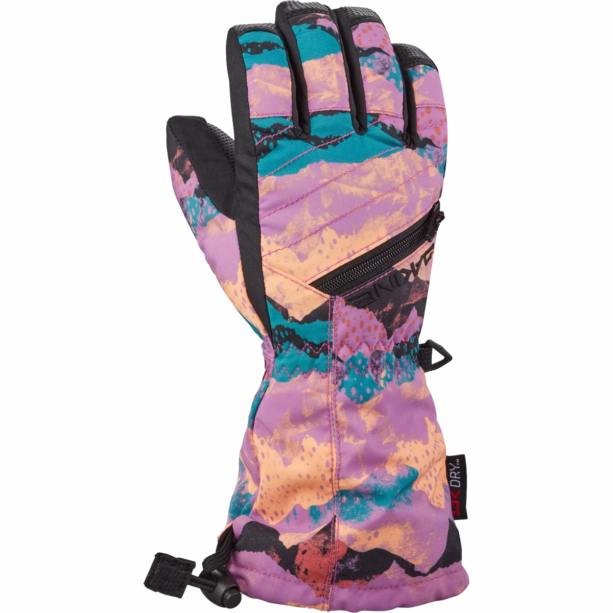 Youth Tracker Glove