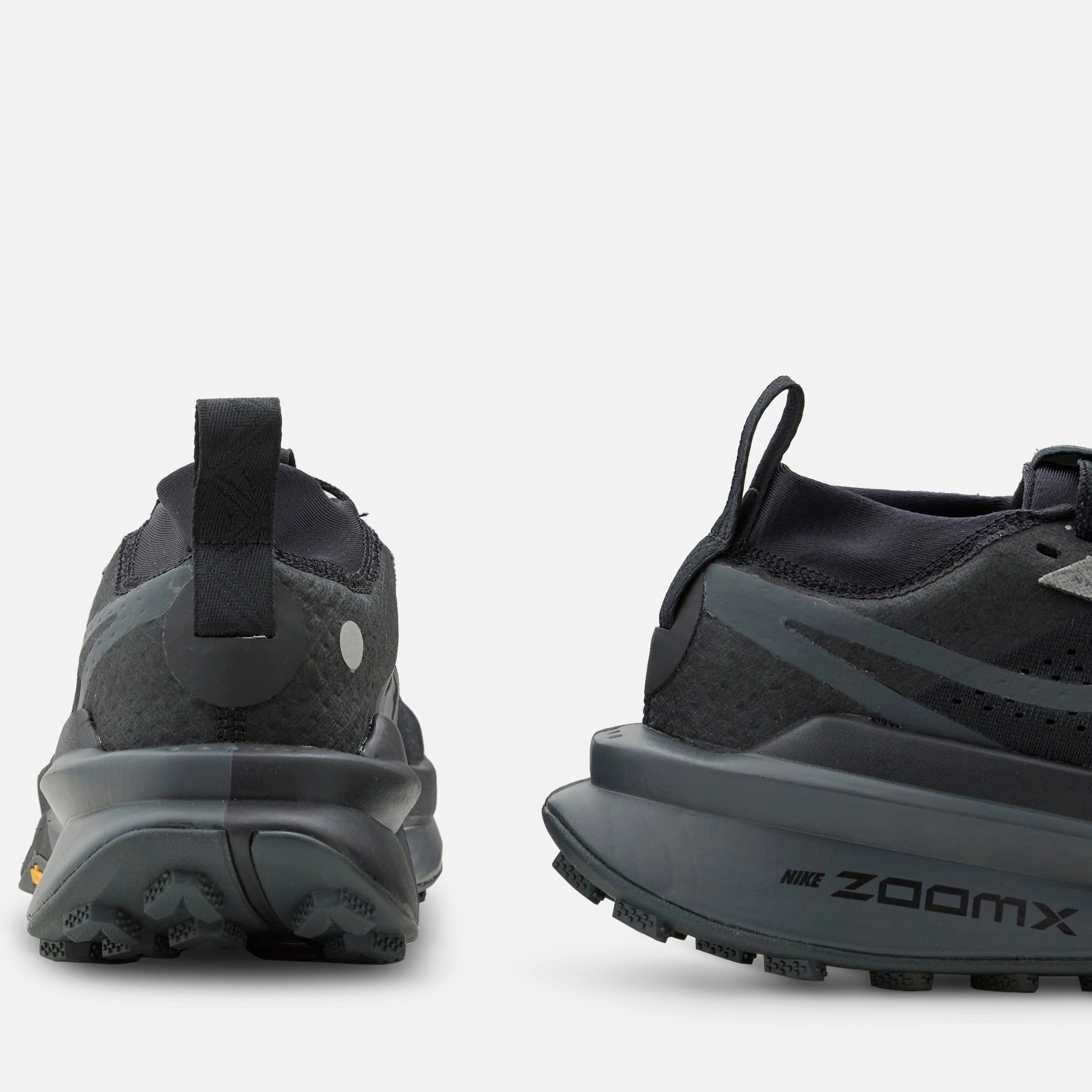 Zegama Trail 2 Black | Anthracite | MTLC Platinum
